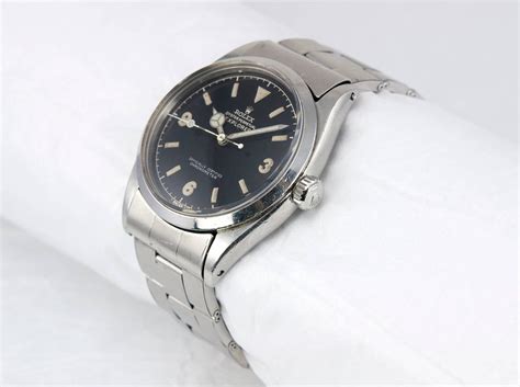 rolex 6610 bracelet|original Rolex explorer.